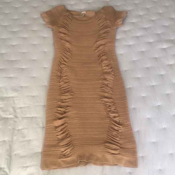 Sexy Cocktail Dress - Picture 3 of 3